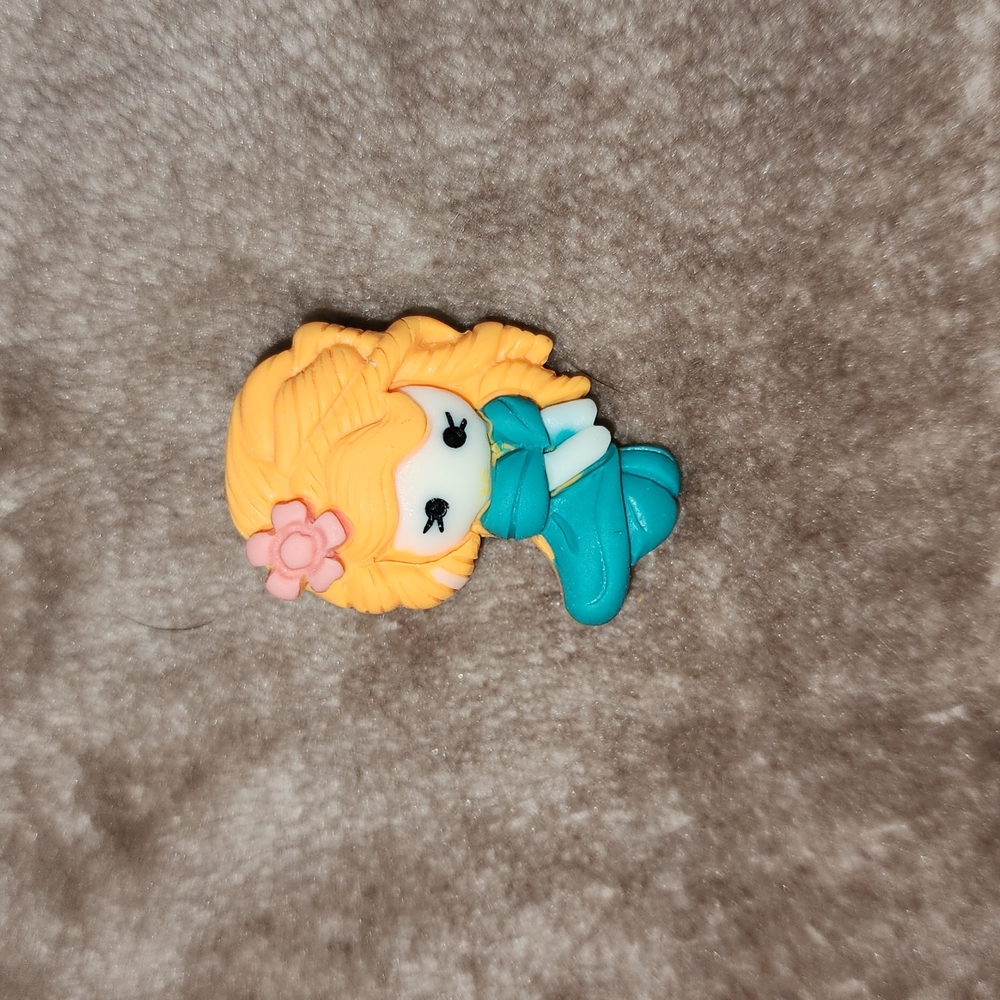 💥 5/$15 Croc Charm
